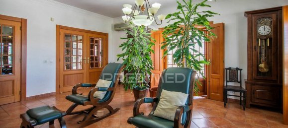 5 bedrooms House in Palmela, Portugal No. 71097 2