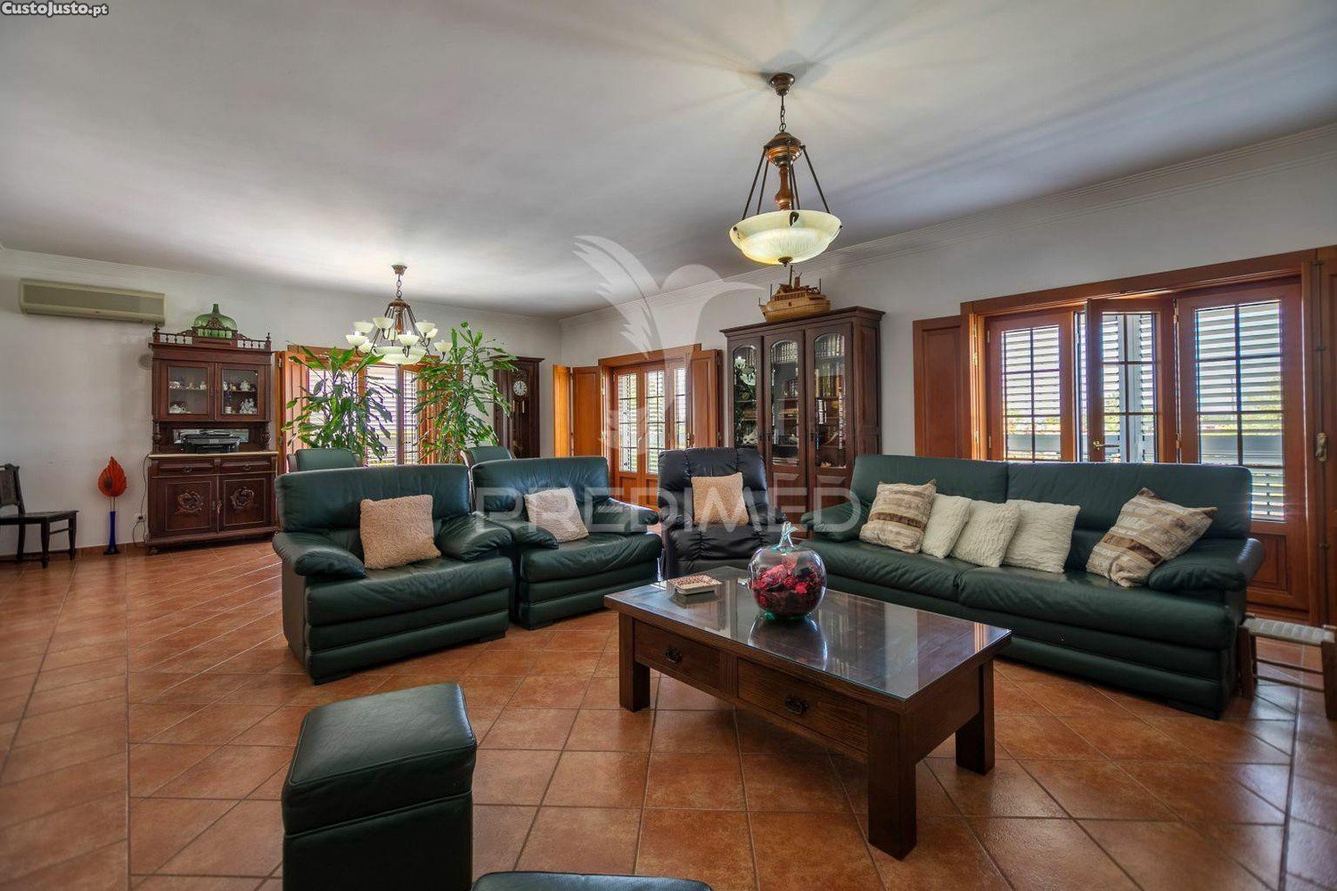 5 bedrooms House in Palmela, Portugal No. 71097