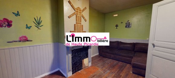 Adosado de 2 dormitorios en Rosieres-en-Santerre, France No. 216960 3