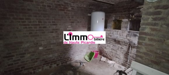 Adosado de 2 dormitorios en Rosieres-en-Santerre, France No. 216960 18