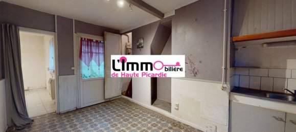 Adosado de 2 dormitorios en Rosieres-en-Santerre, France No. 216960 17