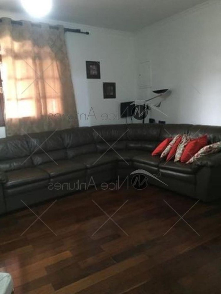 3 bedrooms House in Sao Paulo, Brazil No. 591923