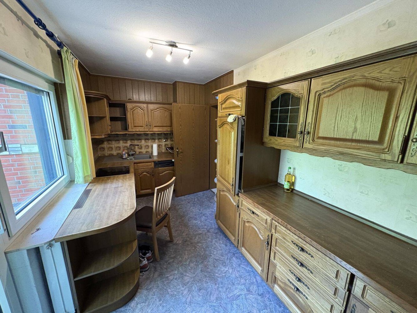 Adosado de 4 dormitorios en Lippe, Germany No. 363653