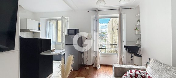 1 bedroom Apartment in Gentilly, France No. 298515 3