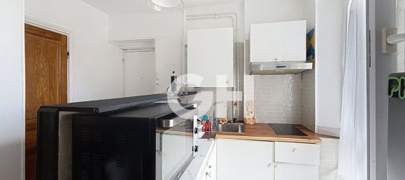 1 bedroom Apartment in Gentilly, France No. 298515 5