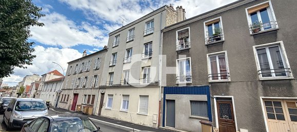 1 bedroom Apartment in Gentilly, France No. 298515 2