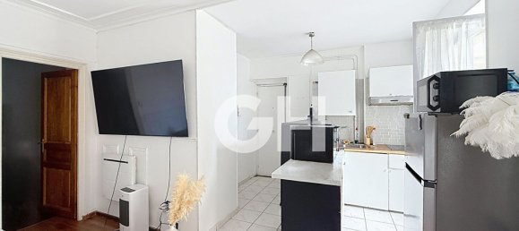 1 bedroom Apartment in Gentilly, France No. 298515 4