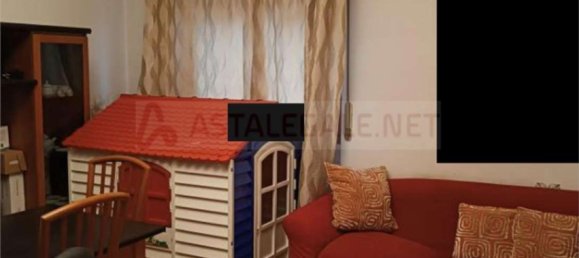 Apartamento de 4 habitaciónes en Meda, Italy No. 267956 16