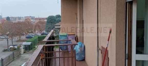 Apartamento de 4 habitaciónes en Meda, Italy No. 267956 13