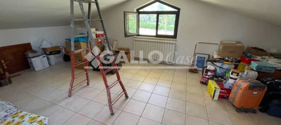 5 rooms Villa in San Vincenzo La Costa, Italy No. 343692 35