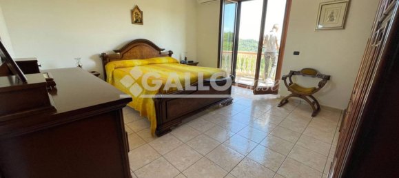 5 rooms Villa in San Vincenzo La Costa, Italy No. 343692 32