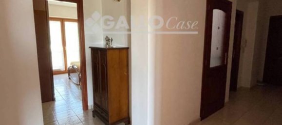 5 rooms Villa in San Vincenzo La Costa, Italy No. 343692 21