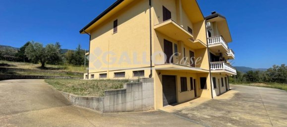 5 rooms Villa in San Vincenzo La Costa, Italy No. 343692 4