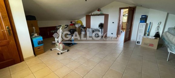 5 rooms Villa in San Vincenzo La Costa, Italy No. 343692 37