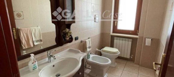 5 rooms Villa in San Vincenzo La Costa, Italy No. 343692 16