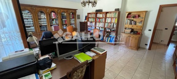 5 rooms Villa in San Vincenzo La Costa, Italy No. 343692 30