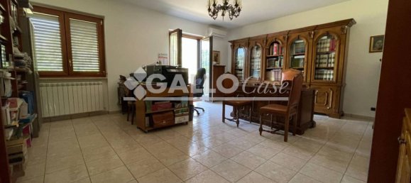 5 rooms Villa in San Vincenzo La Costa, Italy No. 343692 29