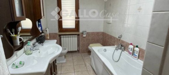 5 rooms Villa in San Vincenzo La Costa, Italy No. 343692 25