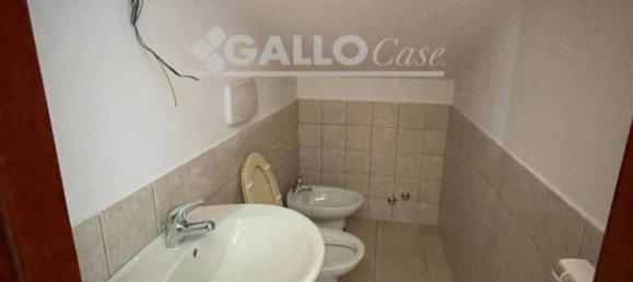 5 rooms Villa in San Vincenzo La Costa, Italy No. 343692 38