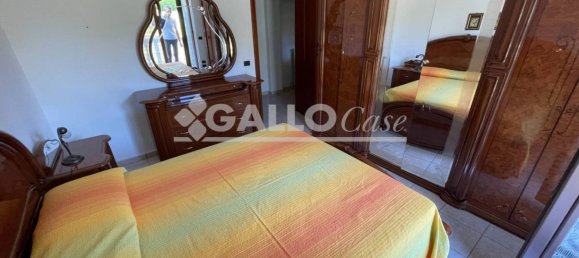 5 rooms Villa in San Vincenzo La Costa, Italy No. 343692 18