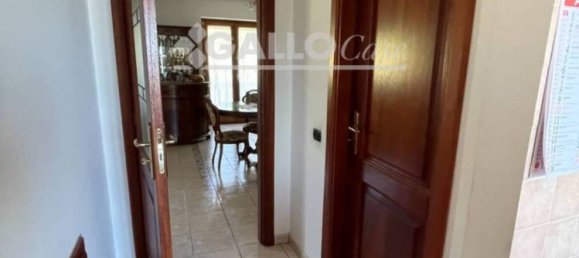 5 rooms Villa in San Vincenzo La Costa, Italy No. 343692 5