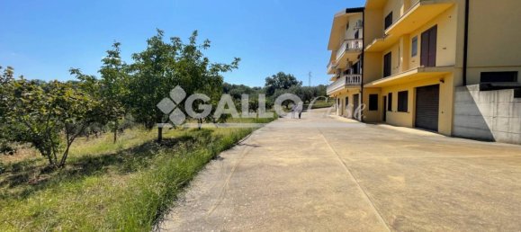 5 rooms Villa in San Vincenzo La Costa, Italy No. 343692 3