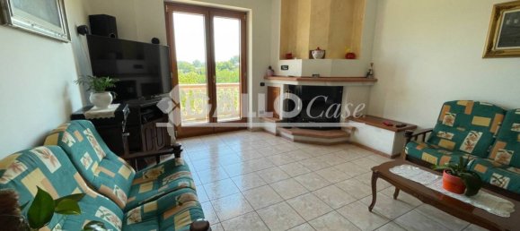 5 rooms Villa in San Vincenzo La Costa, Italy No. 343692 11
