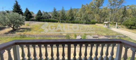 5 rooms Villa in San Vincenzo La Costa, Italy No. 343692 20