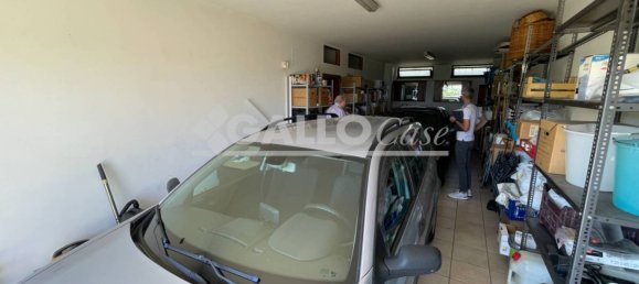 5 rooms Villa in San Vincenzo La Costa, Italy No. 343692 40