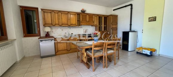 5 rooms Villa in San Vincenzo La Costa, Italy No. 343692 46