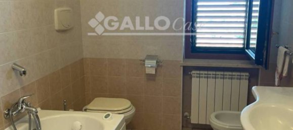 5 rooms Villa in San Vincenzo La Costa, Italy No. 343692 27