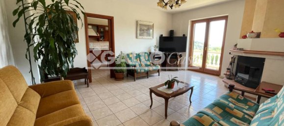 5 rooms Villa in San Vincenzo La Costa, Italy No. 343692 13