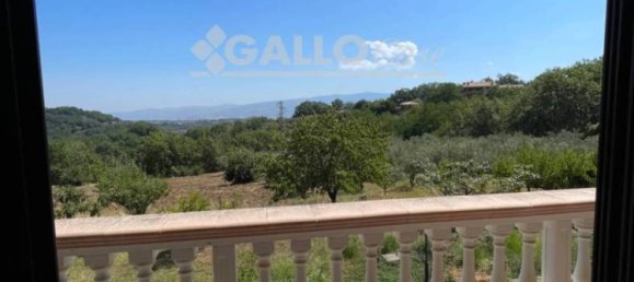 5 rooms Villa in San Vincenzo La Costa, Italy No. 343692 7