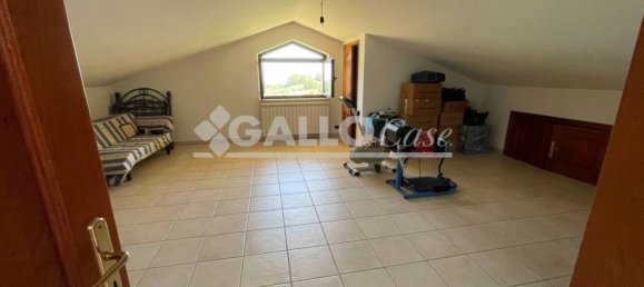 5 rooms Villa in San Vincenzo La Costa, Italy No. 343692 36