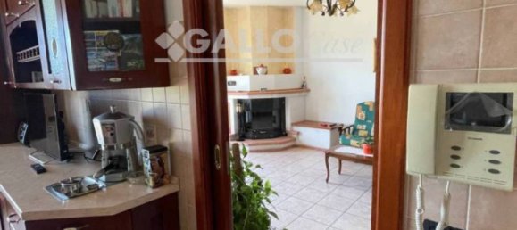 5 rooms Villa in San Vincenzo La Costa, Italy No. 343692 10