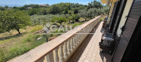 5 rooms Villa in San Vincenzo La Costa, Italy No. 343692 8