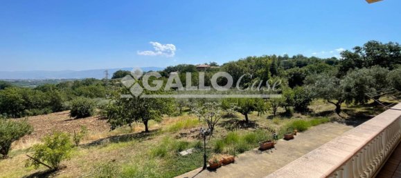 5 rooms Villa in San Vincenzo La Costa, Italy No. 343692 9