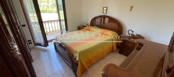 5 rooms Villa in San Vincenzo La Costa, Italy No. 343692 17