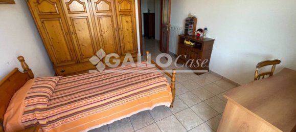 5 rooms Villa in San Vincenzo La Costa, Italy No. 343692 23