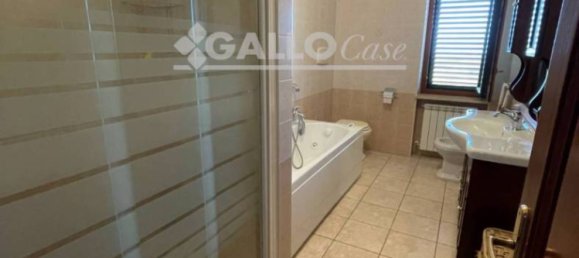 5 rooms Villa in San Vincenzo La Costa, Italy No. 343692 26