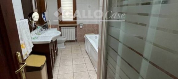 5 rooms Villa in San Vincenzo La Costa, Italy No. 343692 24