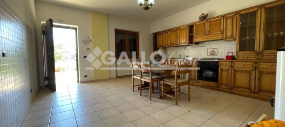 5 rooms Villa in San Vincenzo La Costa, Italy No. 343692 45