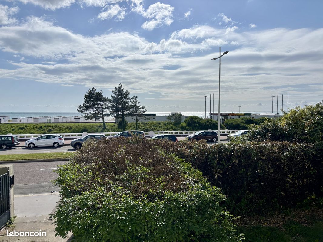 3 غرف نوم منزل ذو طابقين في Le Havre, France رقم 358870