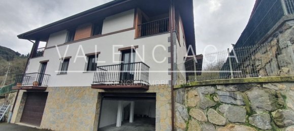 3 Schlafzimmer Haus in Basque Autonomous Community, Spain, Nr. 27447 25