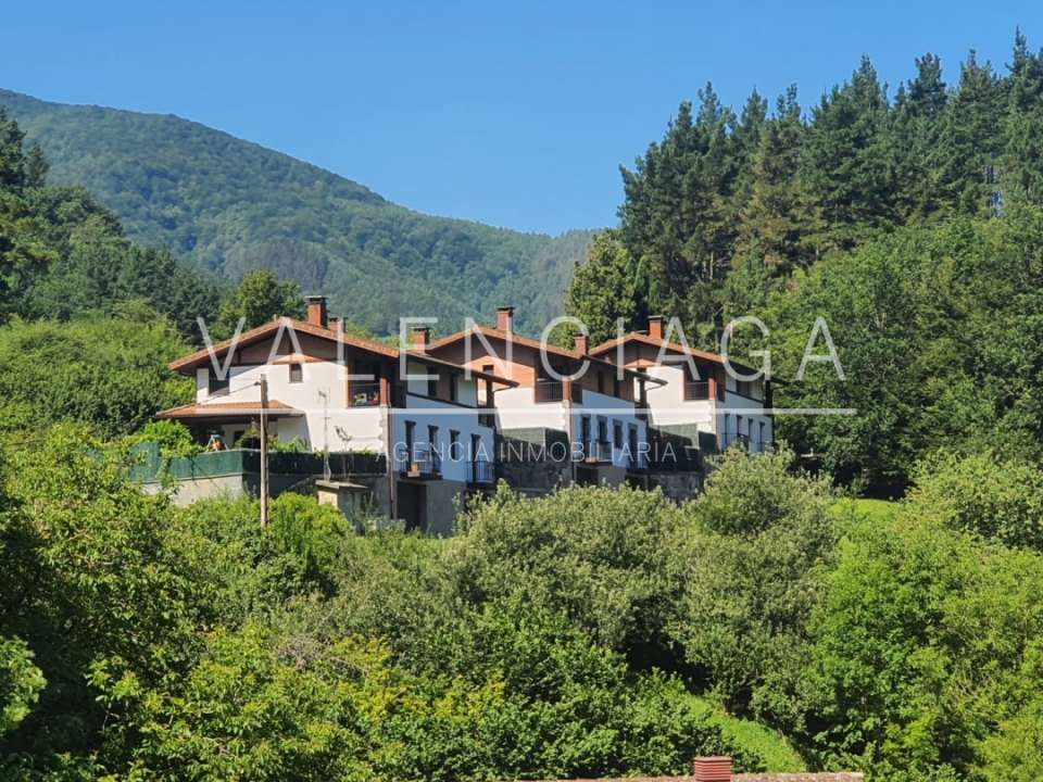 3 Schlafzimmer Haus in Basque Autonomous Community, Spain, Nr. 27447