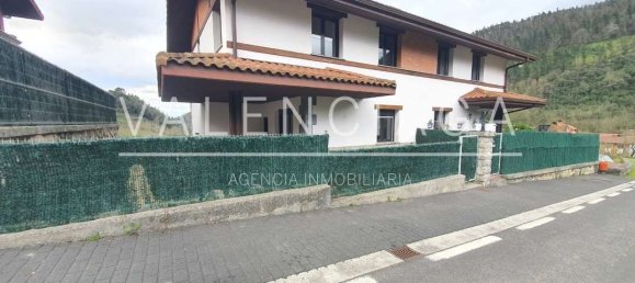 3 Schlafzimmer Haus in Basque Autonomous Community, Spain, Nr. 27447 28