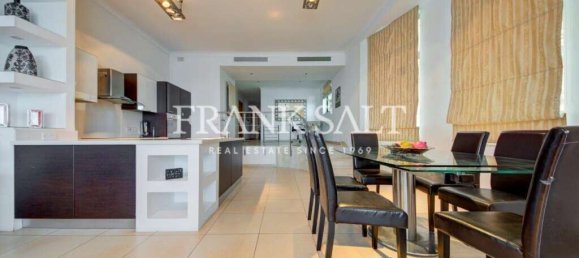 3 غرف نوم شقة في Sliema, Malta رقم 3 6