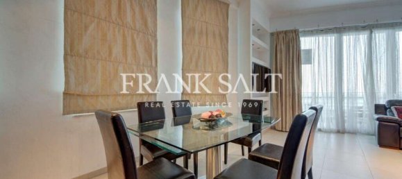 3 غرف نوم شقة في Sliema, Malta رقم 3 9