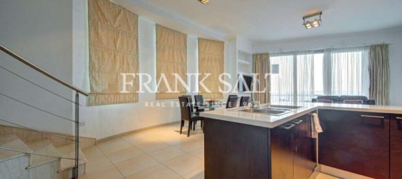 3 غرف نوم شقة في Sliema, Malta رقم 3 5