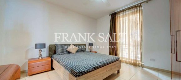 3 غرف نوم شقة في Sliema, Malta رقم 3 13